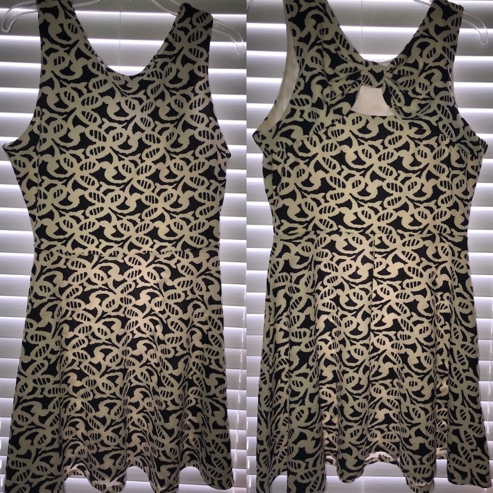 charming charlie dress